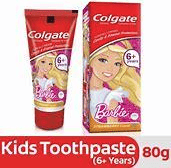 KIDS BARBIE 80G