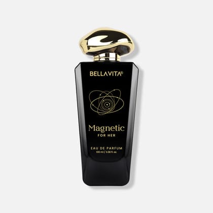 Magnetic (Her) - 100ml Magnetic (Her) - 100ml