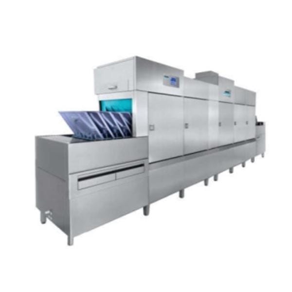 Flight Type Dishwasher