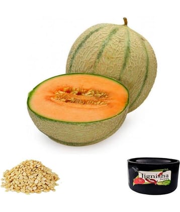 Jignisha Seeds Muskmelon Fruit ( 30 Seeds )
