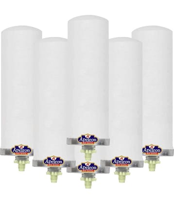 APEIRON - Cartridge Compatible with Non Electric Water Purifiers