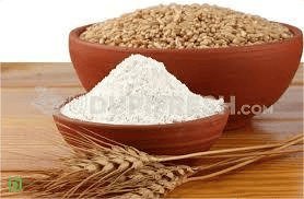 Gehu  Atta Wheat Flour 1 kg
