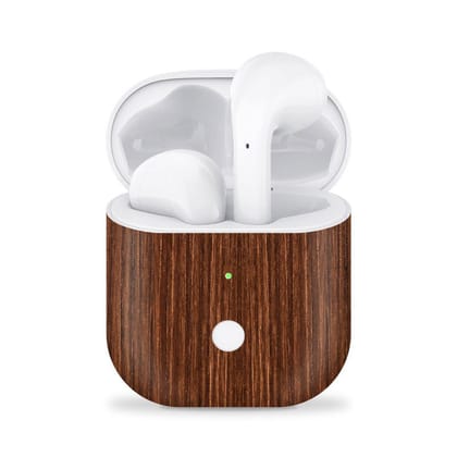Wood Skin for Realme Buds TWS Wood Skin for Realme Buds TWS - Default Title