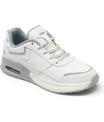 Campus White Women's Sneakers