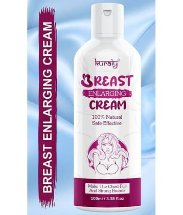 KURAIY Breast Enlargement Cream Collagen Wrinkle Lift Firm Body Care Women care