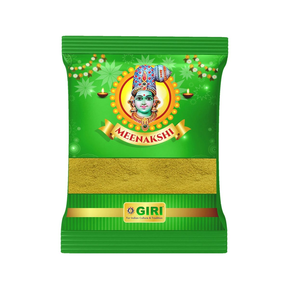 Giri Abhisheka Powder | Thirumanjanam Powder | Thiraviya Vasanai Powder for Pooja 50gram