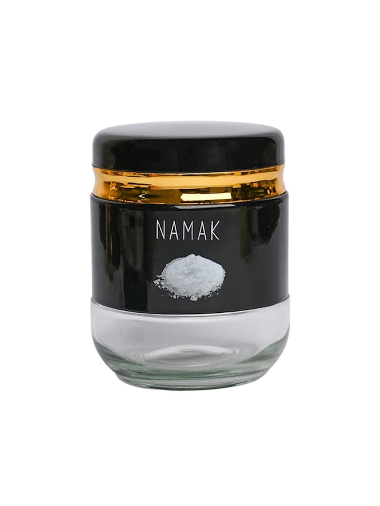 3-Piece Spice Jar Set 360ml