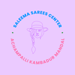 Salemma Sarees Center