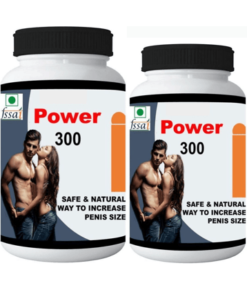 Health Ayurveda power 300 30 kg Capsule