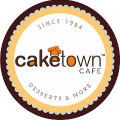 Cake Town Cafe