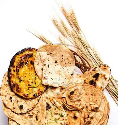 Bread Basket