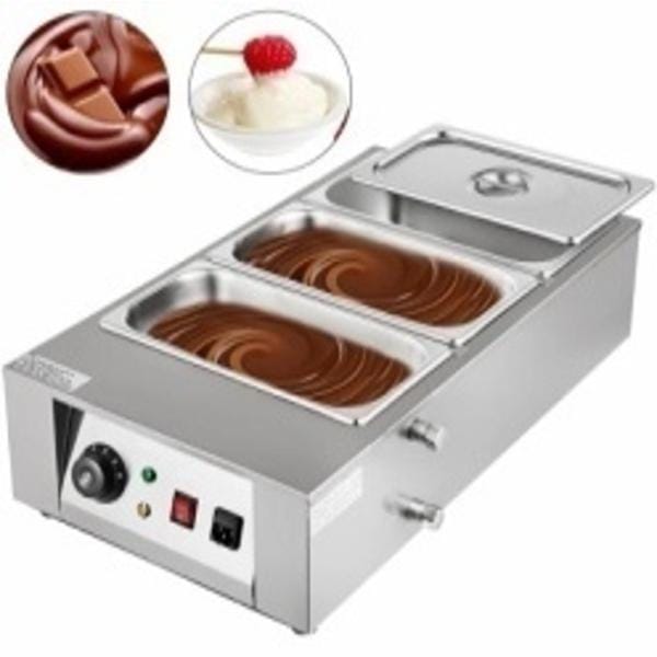 Electric Chocolate Melter