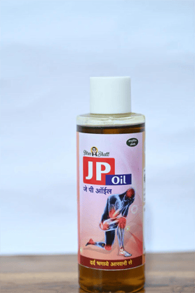 ShreeBhatt J.P.N. Oil ShreeBhatt J.P.N. Oil