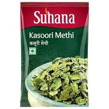 Suhana Kasoori Methi 100 Gms
