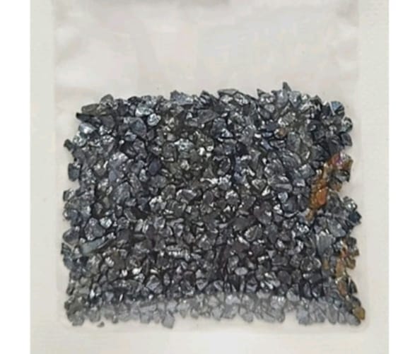 Granules For Resin - Dark Grey (17)