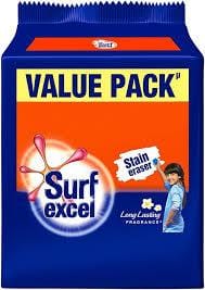 SURF EXCEL VALUE PACK