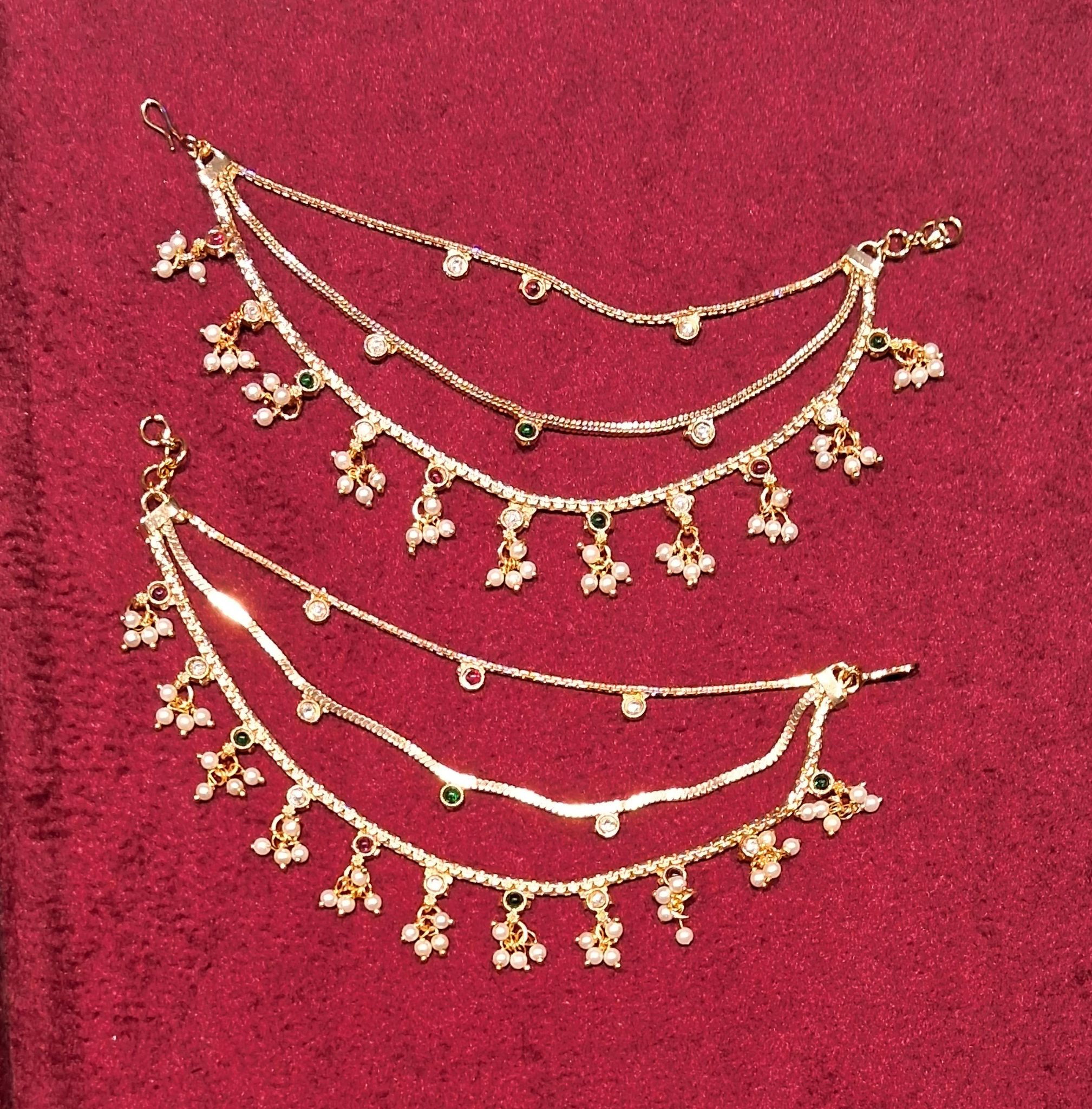 KANOTI - KAAN CHAIN