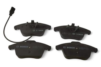 Bosch Front Brake Pad Set 986494538