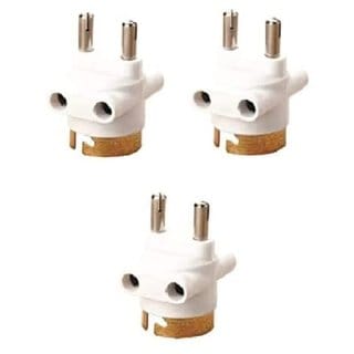 CONA PARALLEL ADAPTOR PACK OF 20