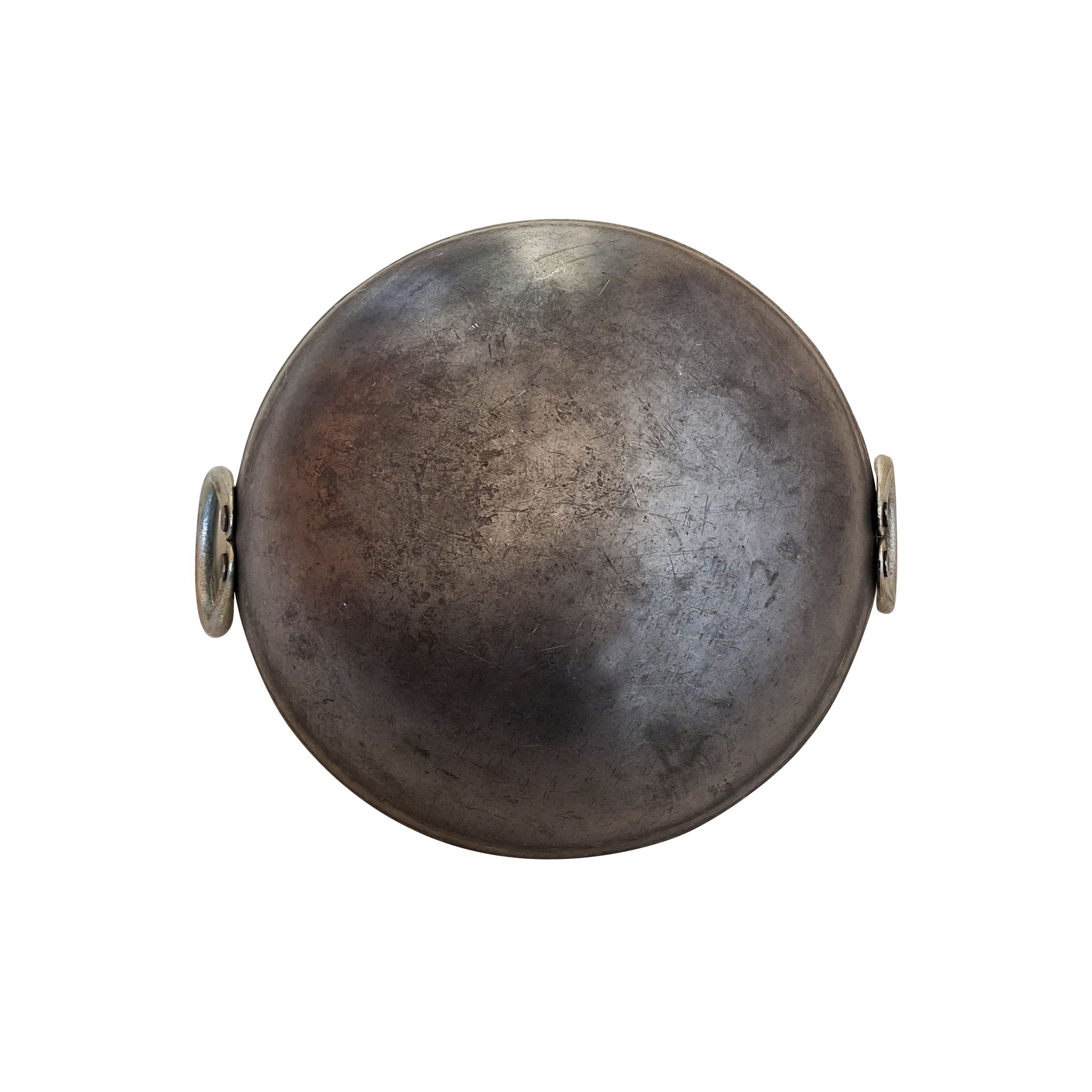Metal Kadhai (25.4cm*25.4cm)