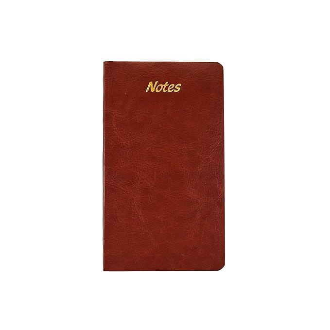 Journal Notebook