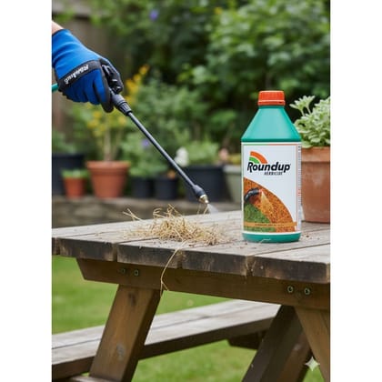 ROUNDUP - 1 L ROUNDUP - 1 L