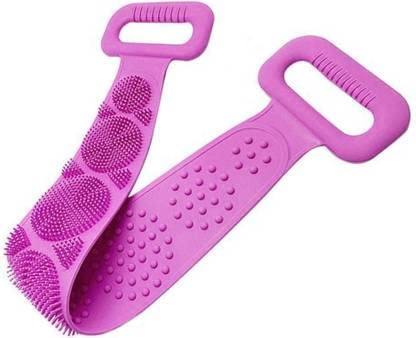 Elecsera Loofah For Bathing For Women Loofah For Bathing Scrub Loofah For Men (Random Colour) - Body Care - Loofah and Other Tools | Buy online on ZillyBuy