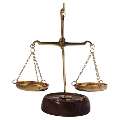 Brass Taarzu 10Gm Weighing Scale | Traditional Balance Machine, Height : 5.5 Inch (ZMAS303 B) Brass Taarzu 10Gm Weighing Scale | Traditional Balance Machine, Height : 5.5 Inch (ZMAS303 B)