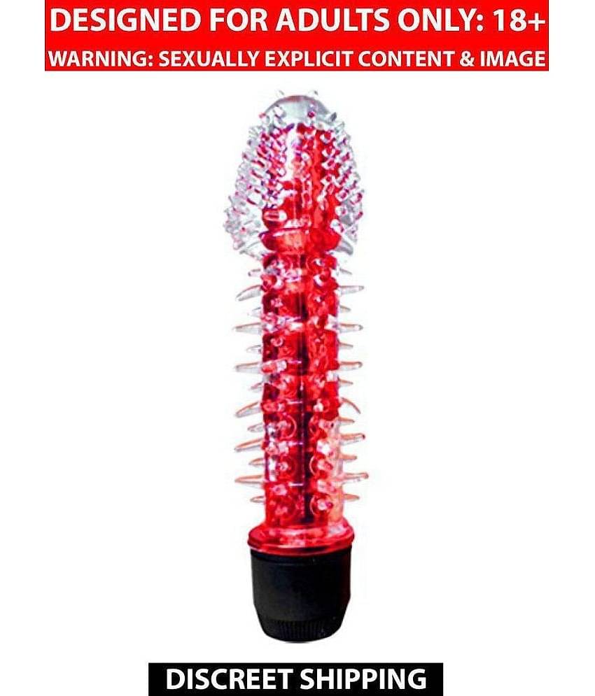 NJOY. CRYSTAL MULTI SPEED - 7 INCH FOR WOMEN VIBRATOR