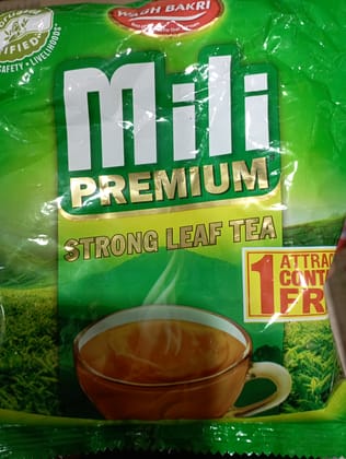 Mili premium