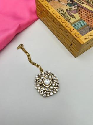 Maang Teeka 4079