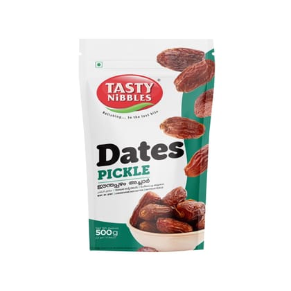 Dates Pickle 500g Pouch