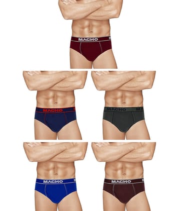 Macho Multi Brief