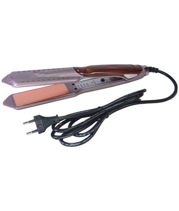 JMALL - Temperature Control Multicolor Hair Straightener