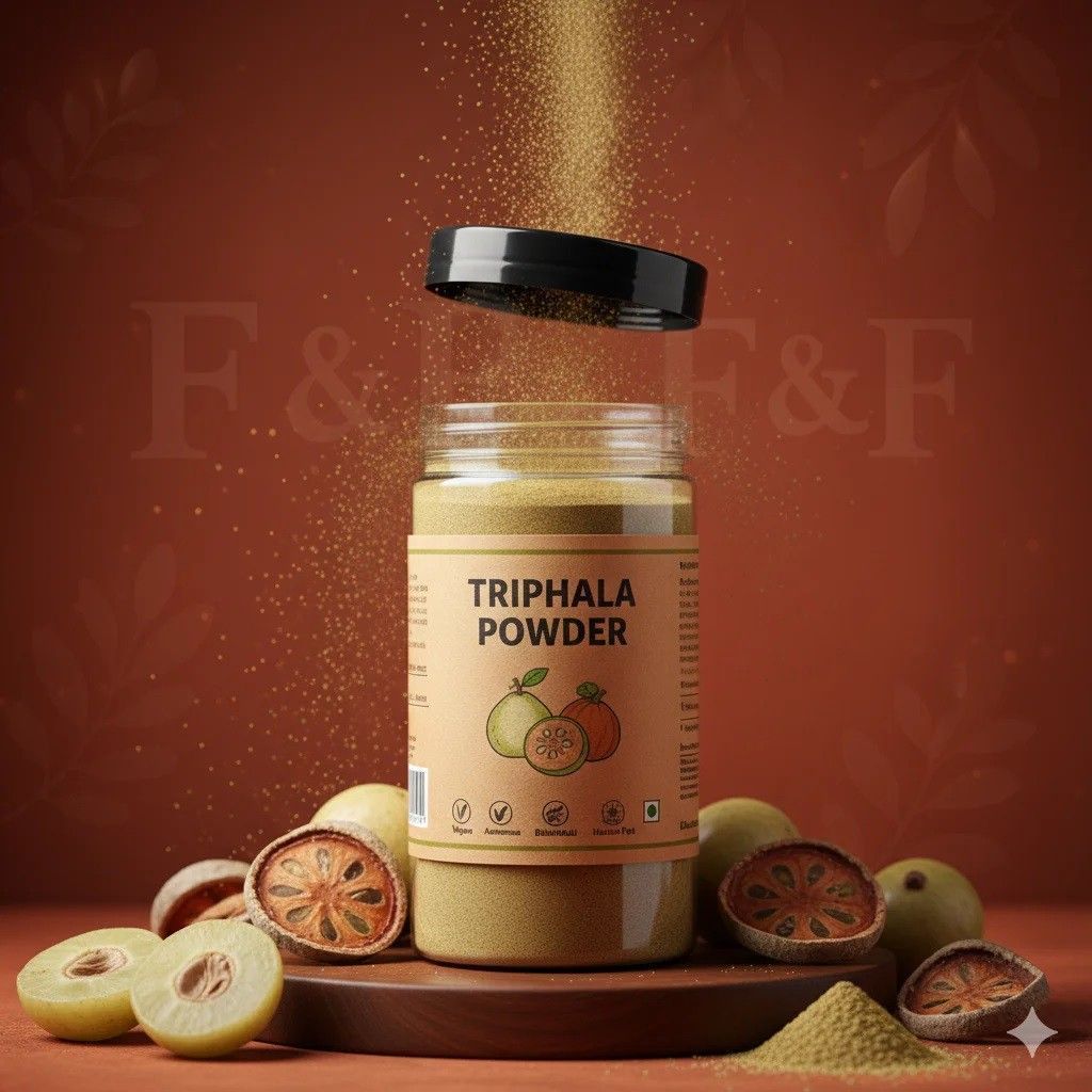 Triphala Powder