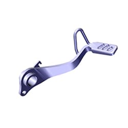 PEDAL BRAKE - Xtreme 160 - 46500ABZ010S