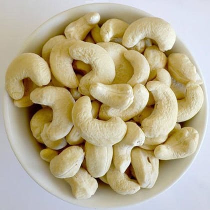 Premium Cashew Nuts 240 Grade - 250g