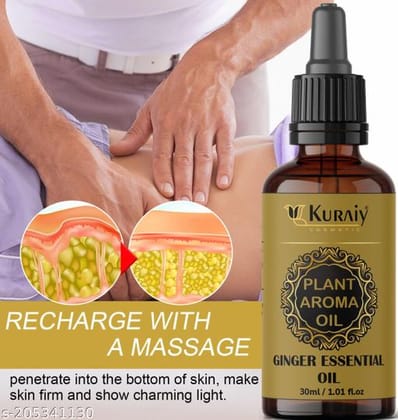 KURAIY Fancy Essential Oils