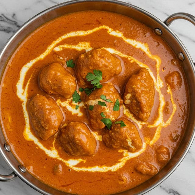 Butter Chicken