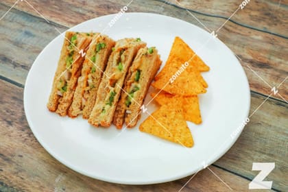Miller sandwich