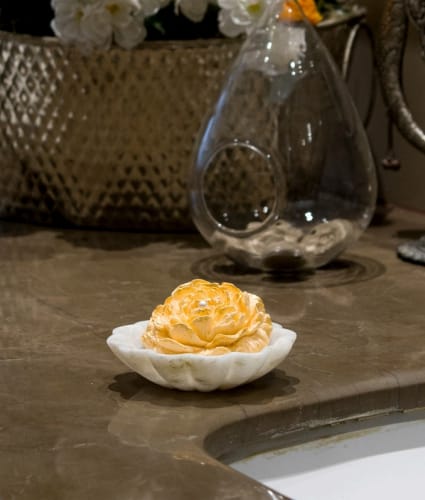 Craafty Souls - Aromatic Affection Spa Bar | Handcrafted Soap with Soothing Herbal Infusion