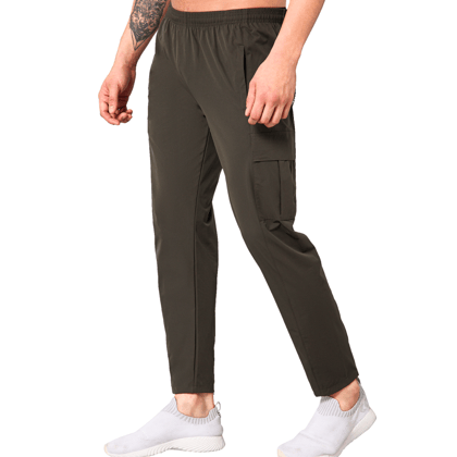 Element-Air Cargos-Large / Legion Green