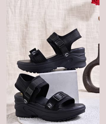 Stylestry Gray Women's Sandal Heels