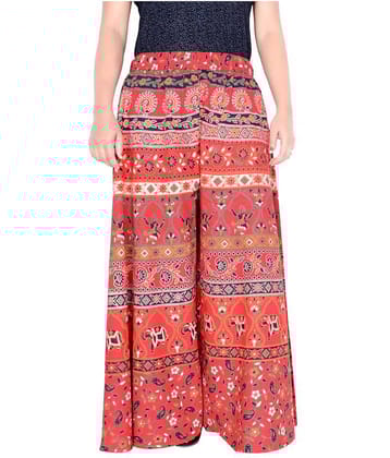 Sttoffa Cotton Palazzos