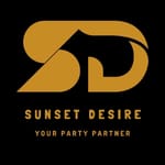 Sunset Desire