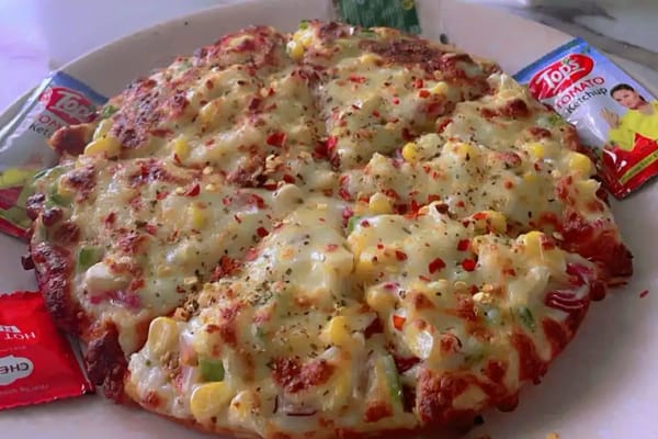 The Spice Fusion Cafe & Restaurant