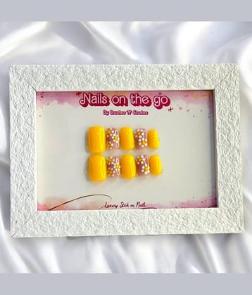 Nails on the go Nails On the Go Nails 200 g