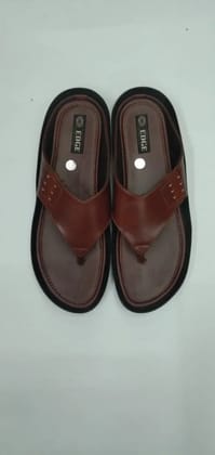 Comfort Zone Edge Slippers