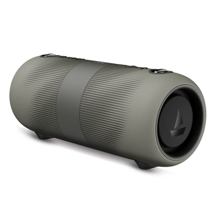 boAt Stone 1200 Pro | Bluetooth Speaker with 60W Sound, 7.5H Playback & TWS Mode boAt Stone 1200 Pro | Bluetooth Speaker with 60W Sound, 7.5H Playback & TWS Mode - Twilight Black
