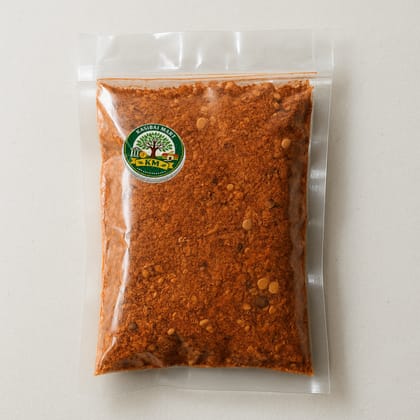 Kasibai Mart's instant rasam mix Kasibai Mart's instant rasam mix